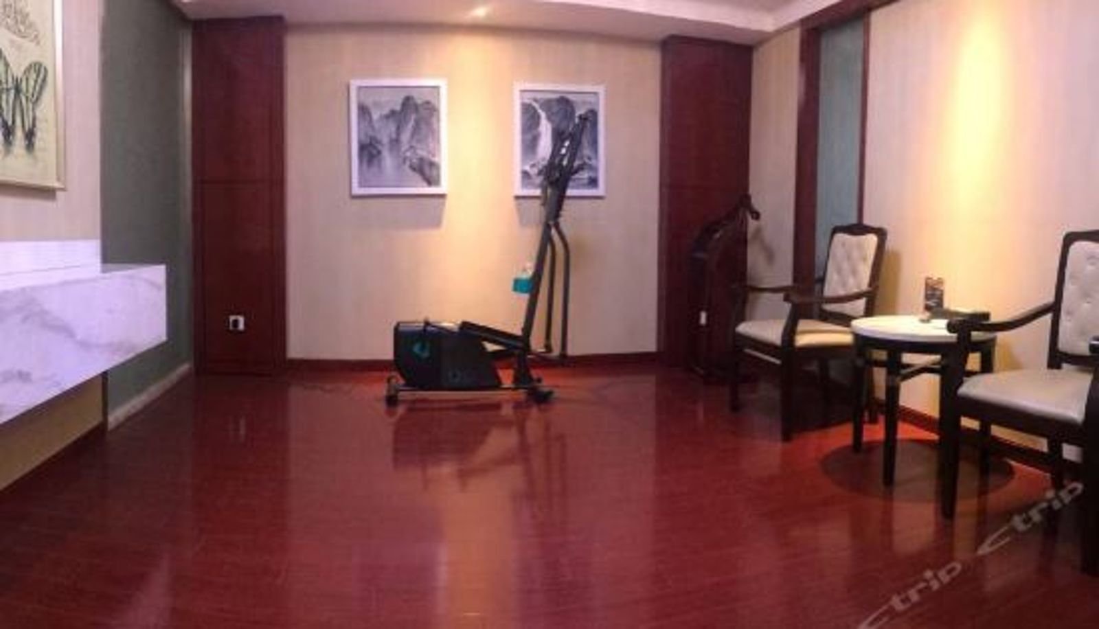 Camera business - Wanghai International Hotel