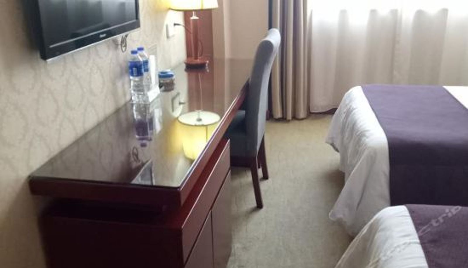 Camera superior - Radow Hotel
