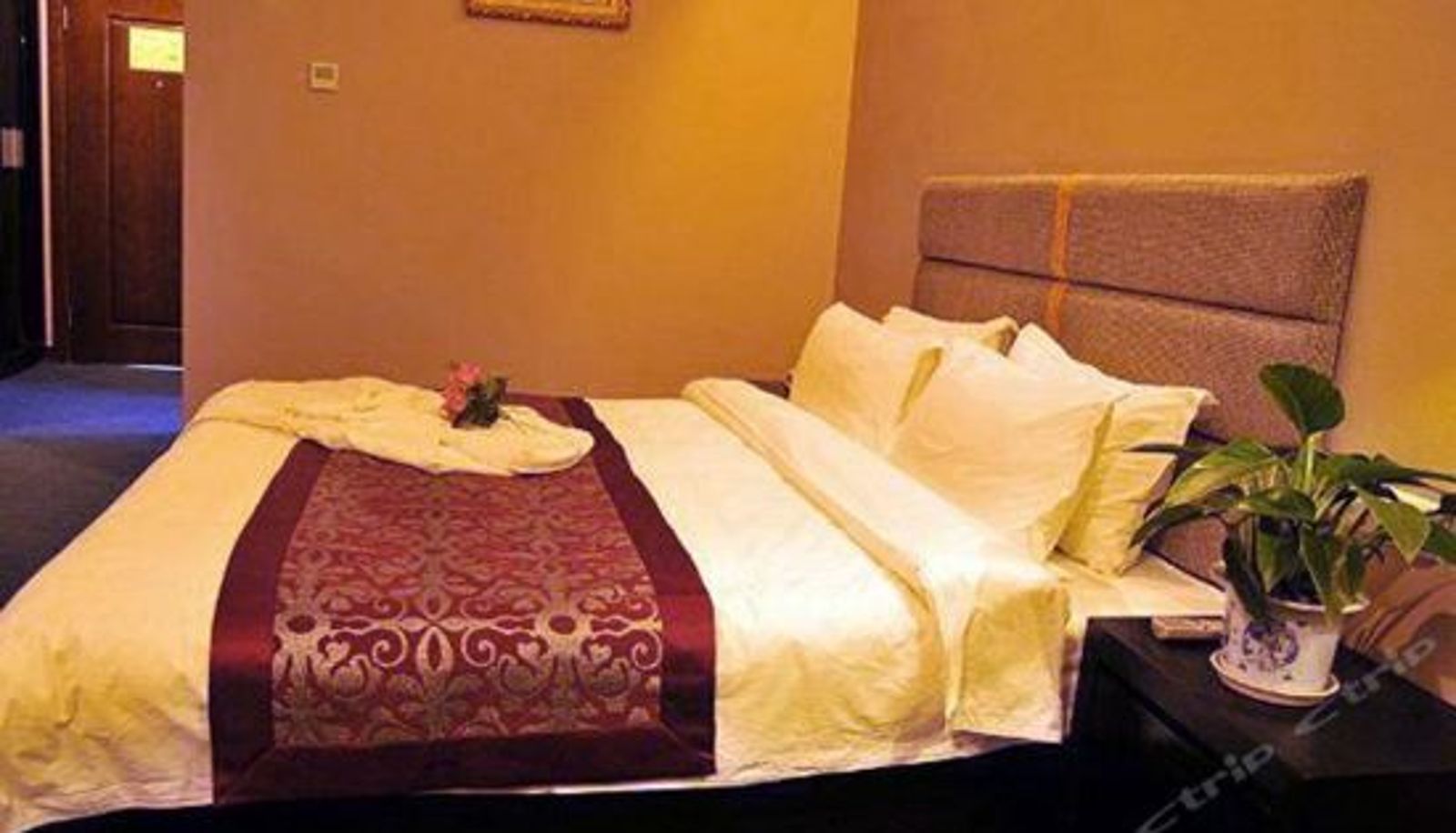 Innenbreich - Tian Run Hotel