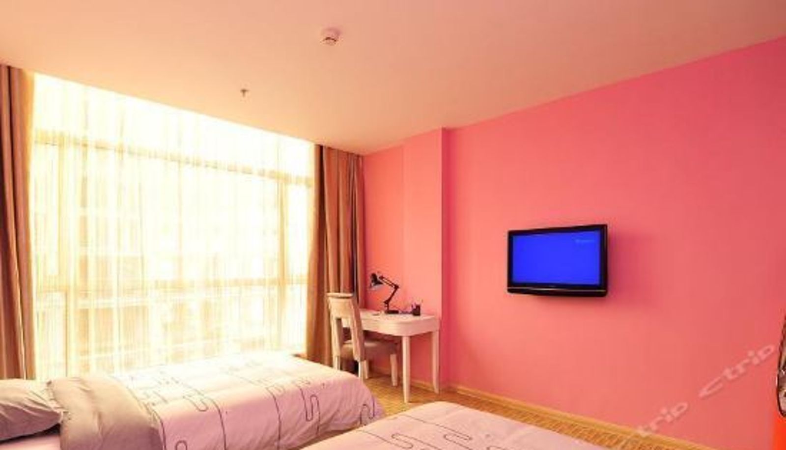 Business room - Shijia Business Hotel