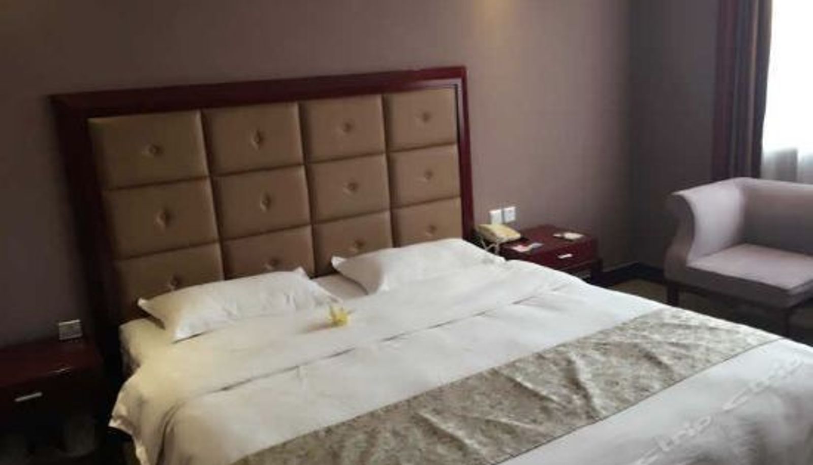 Standaardkamer - Liaoyuan Hotel
