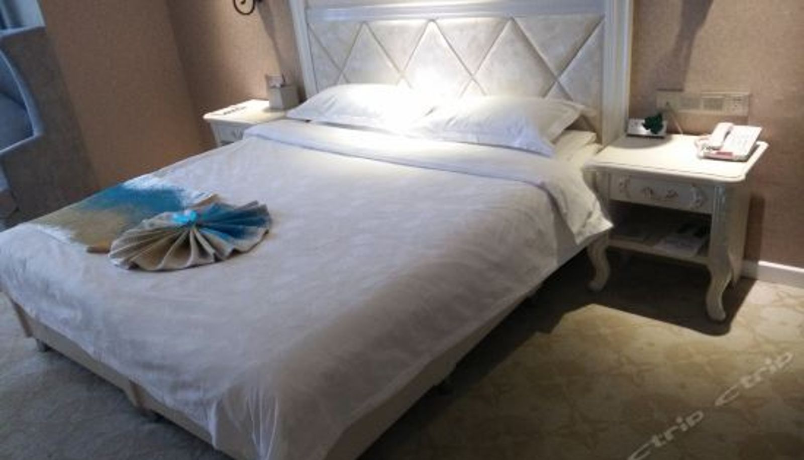 Business-Zimmer - Shengjing Holiday Inn