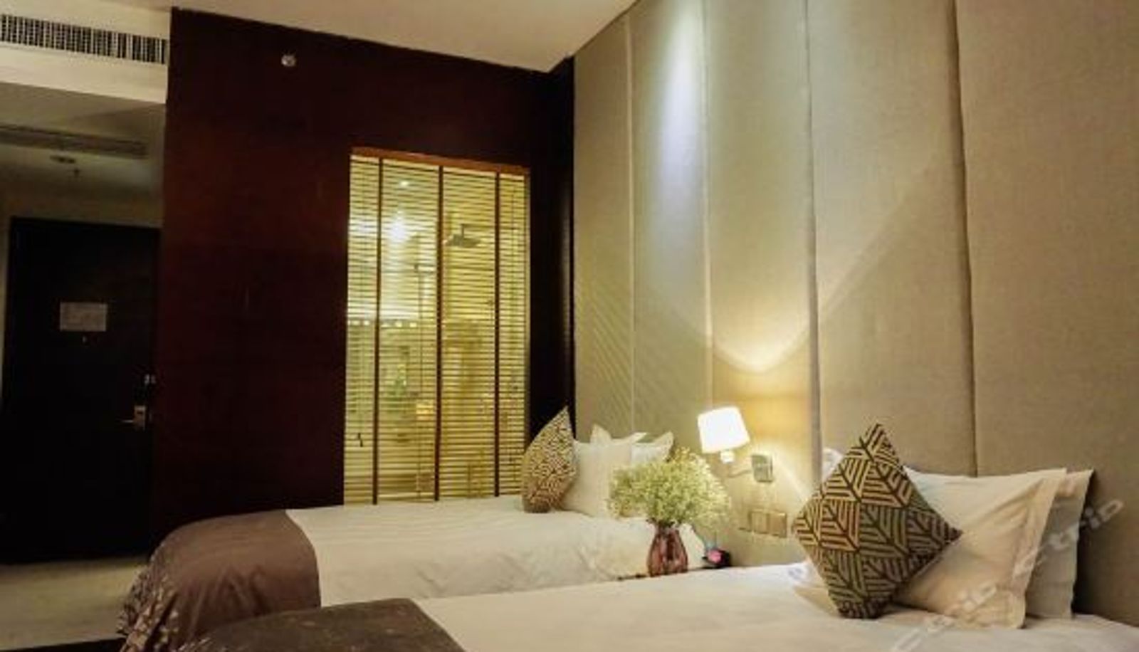 Pokój typu business - Biway Hotel (Xinxiang Heping Road)