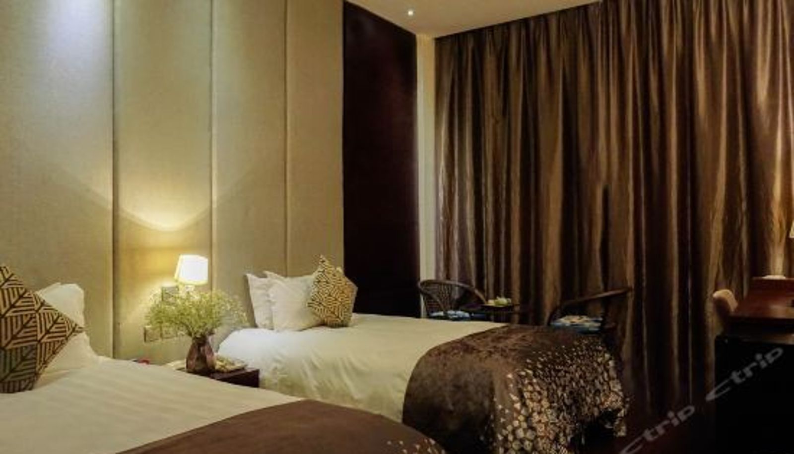 Pokój typu business - Biway Hotel (Xinxiang Heping Road)