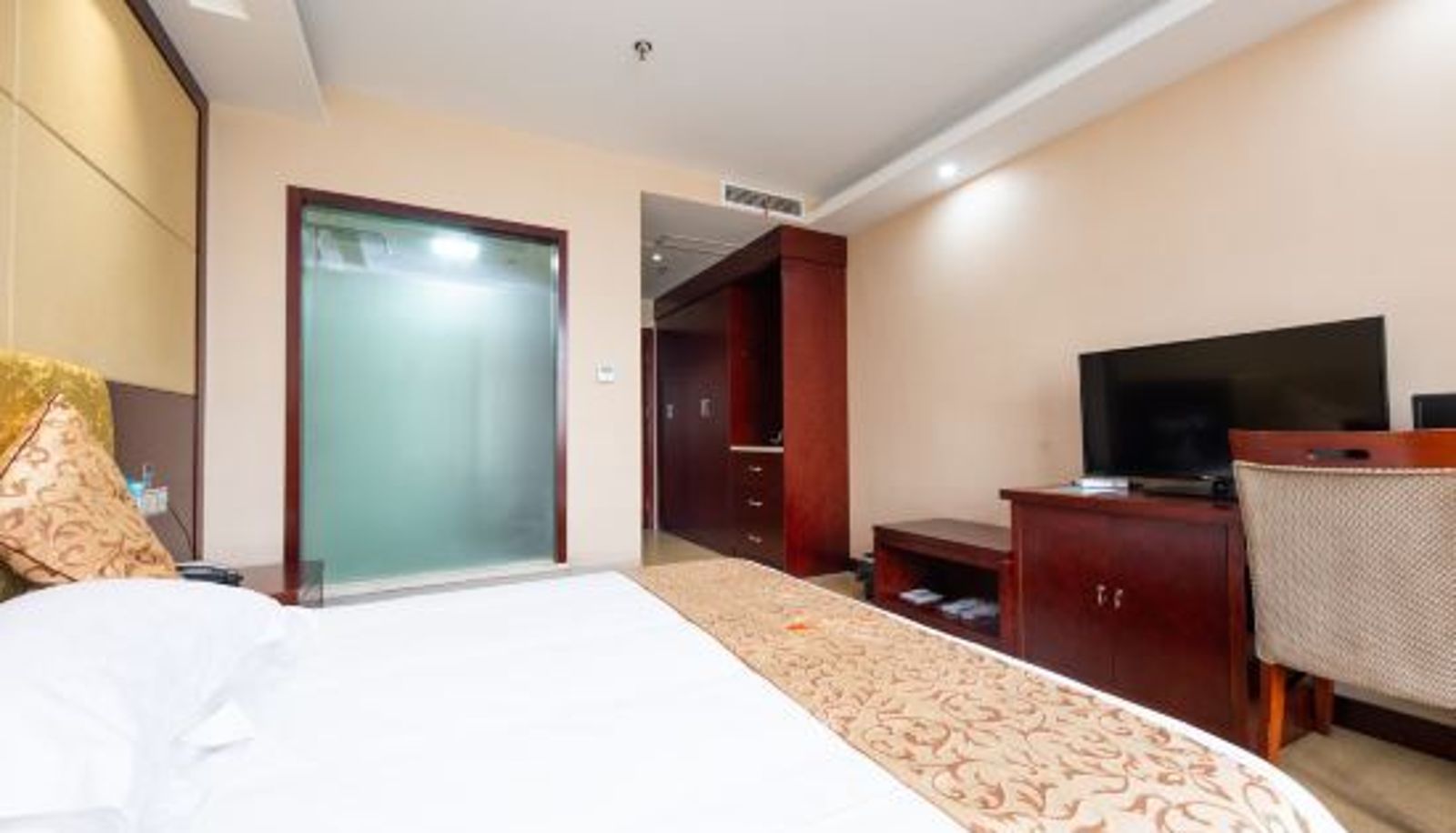 Camera business - Junyi Boutique Hotel