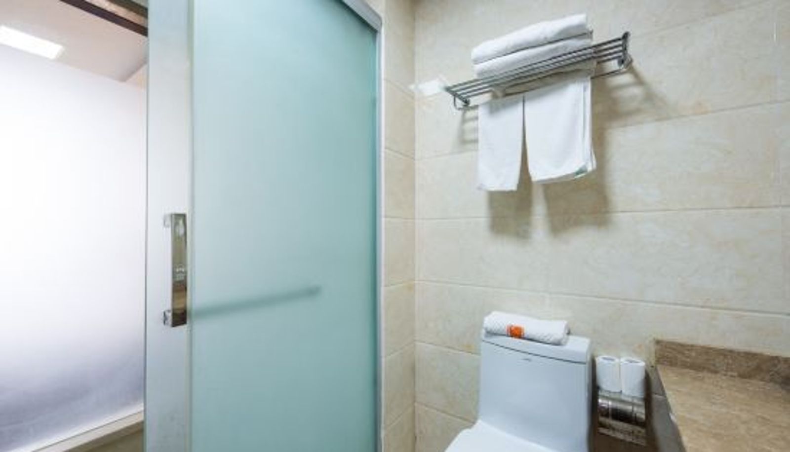 Camera business - Junyi Boutique Hotel
