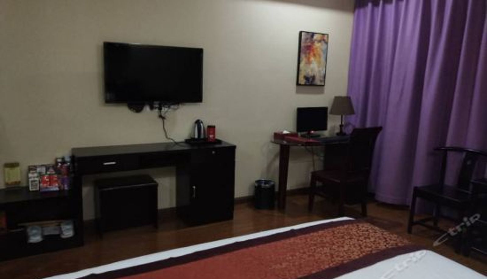 Business-Zimmer - Fuer International Hotel Jinhui