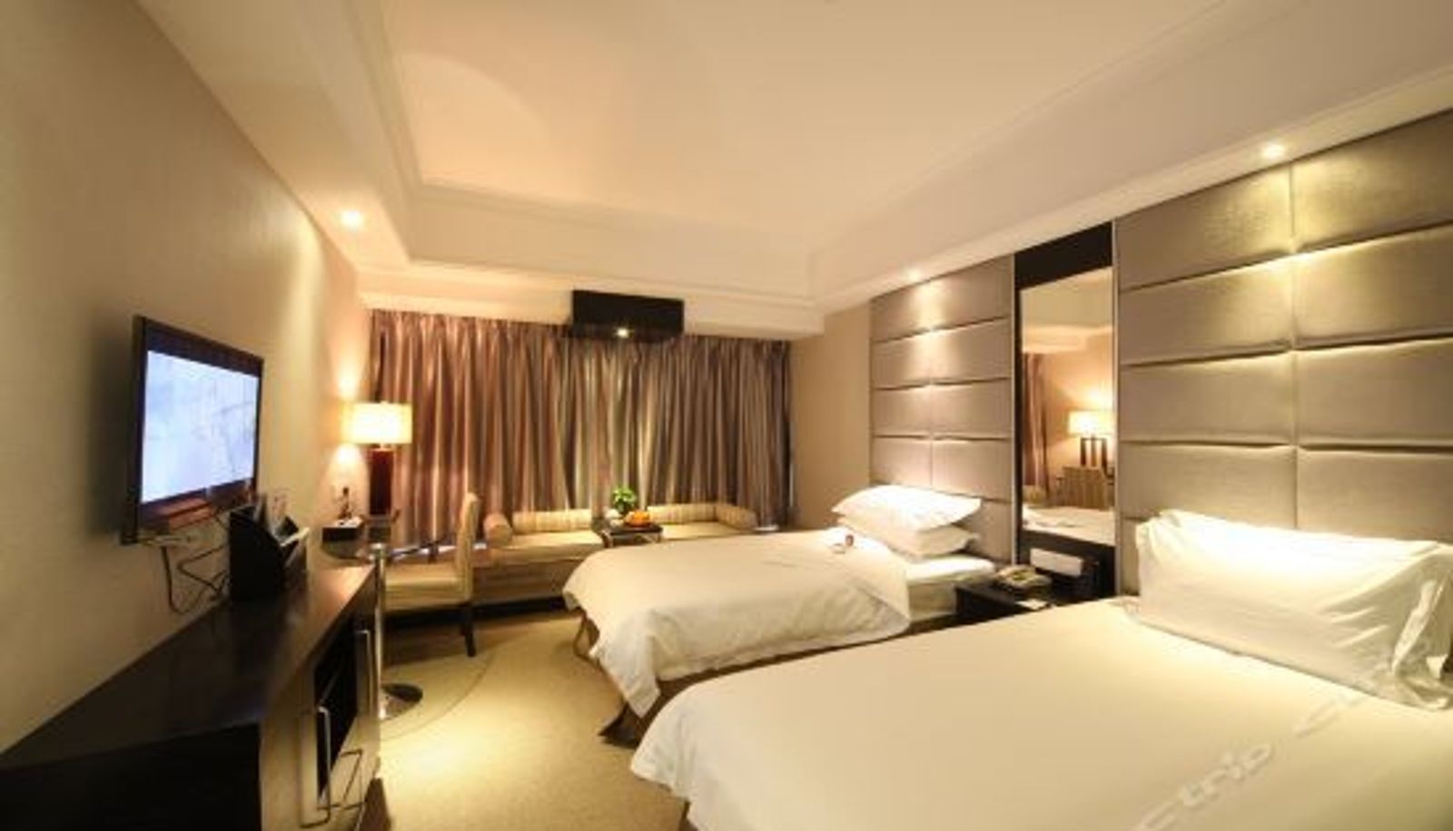 Superior-kamer - Pinghu Hotel