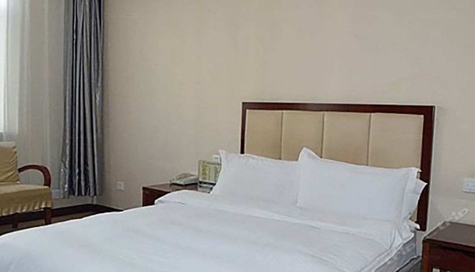 Business room - Fuguo Tianrui Hotel