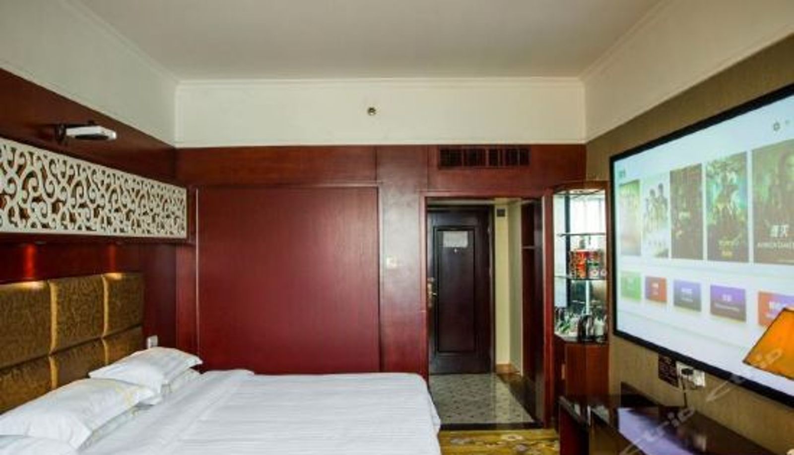 Camera superior - Xingtian Hotel