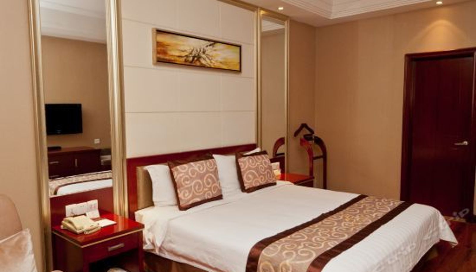 Suite - Yunding Hotel