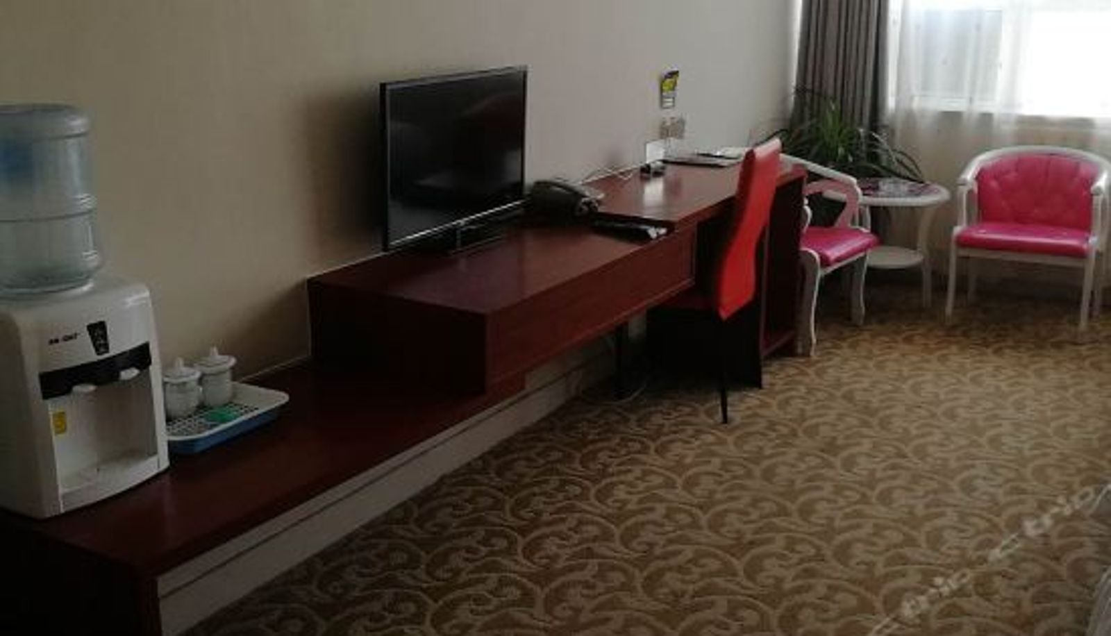 Triple room - Jufeng Business Hotel