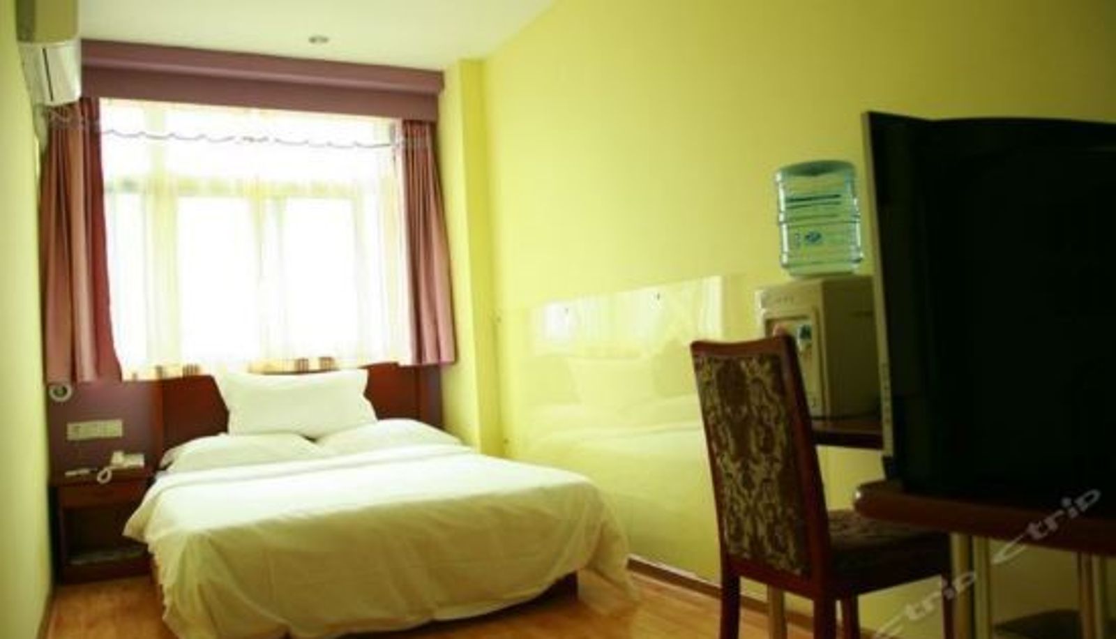 Business room - Linge Business Hotel