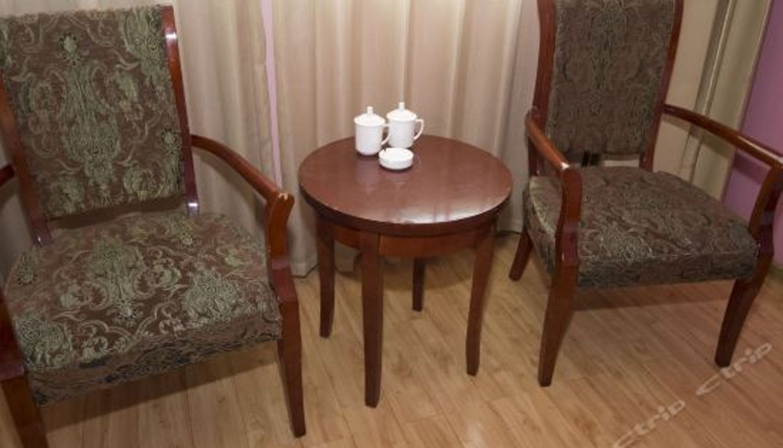 Business room - Linge Business Hotel