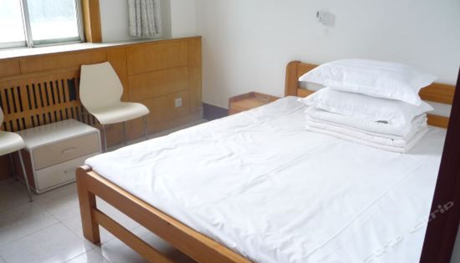 Business-Zimmer - Weifang Weisheng Hotel
