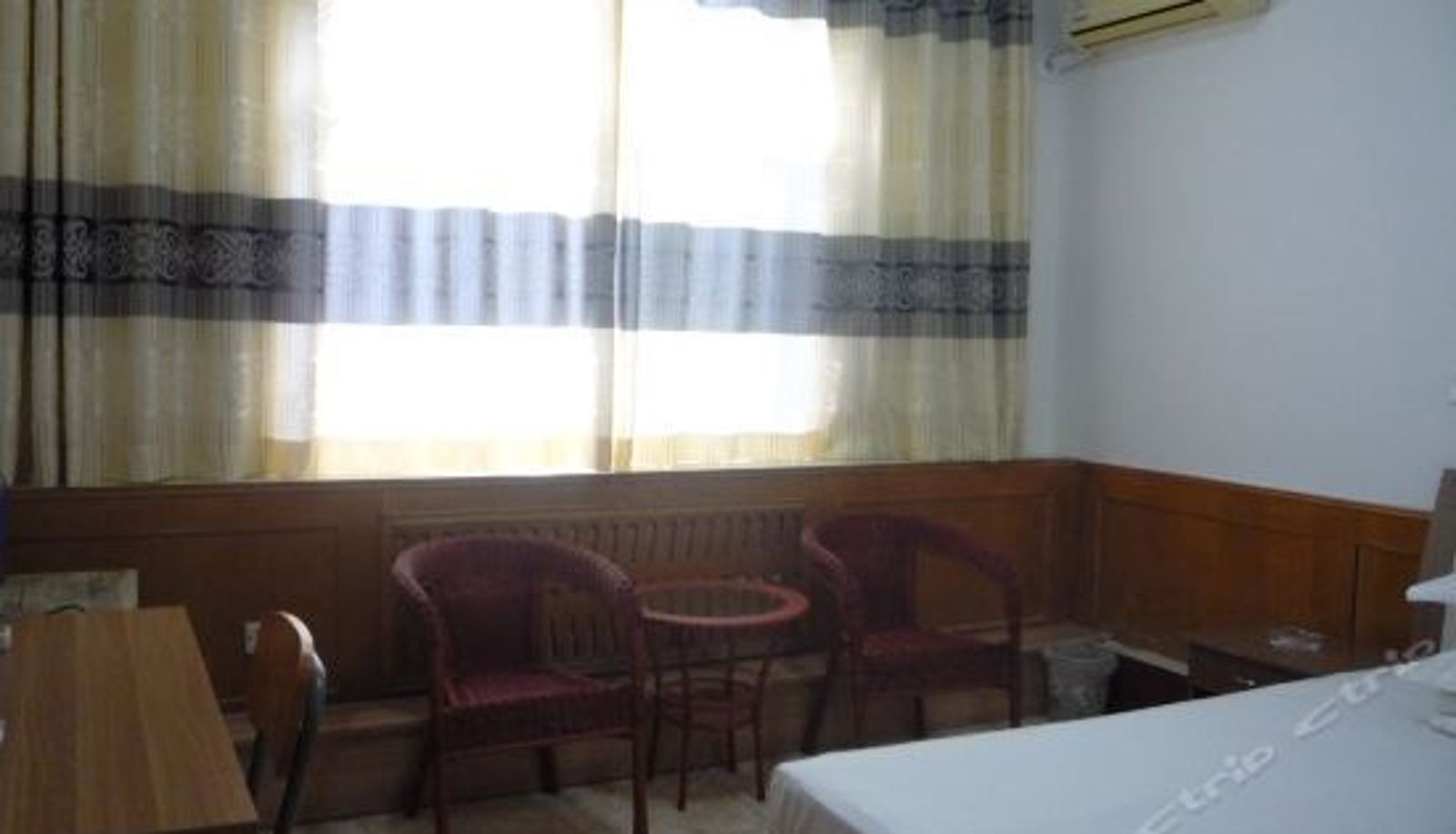 Business-Zimmer - Weifang Weisheng Hotel