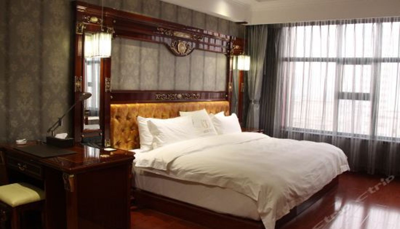 Superior-Zimmer - Jiatai Hotel