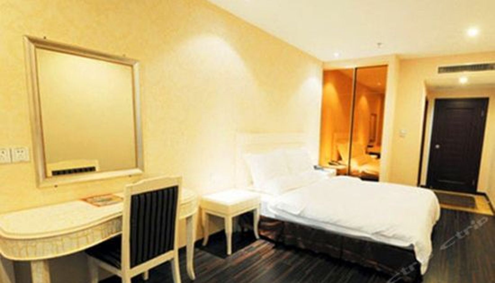 Business room - Fox Hotel