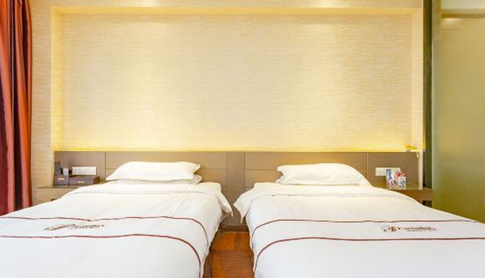 Business-Zimmer - Peninsula Hotel (Zunyi Yinhe Road)