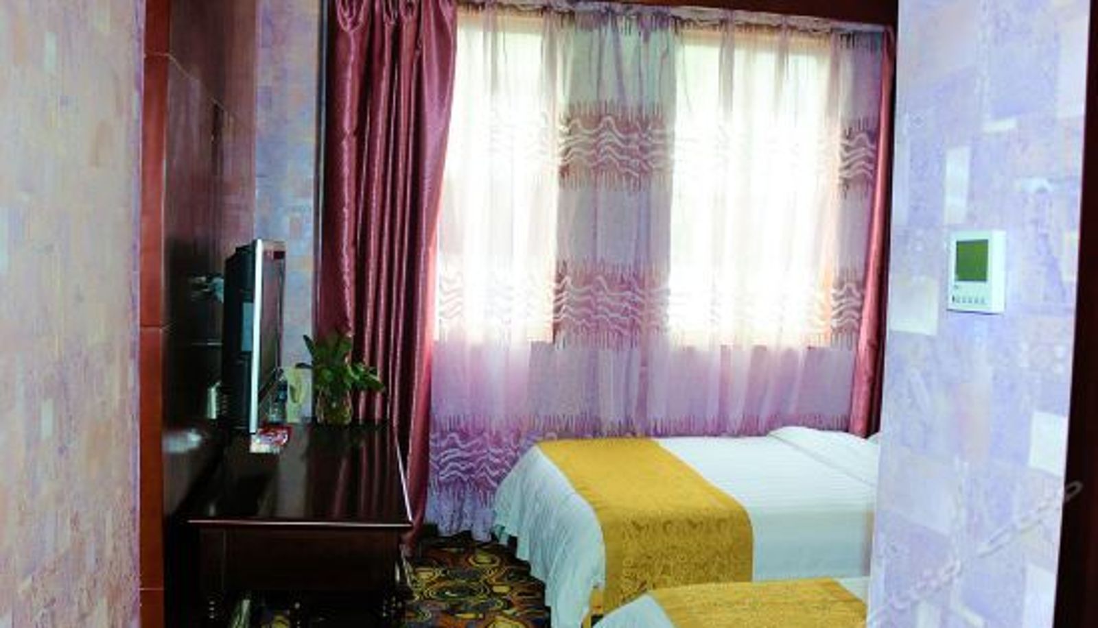 Business room - Haorui Huating Hotel