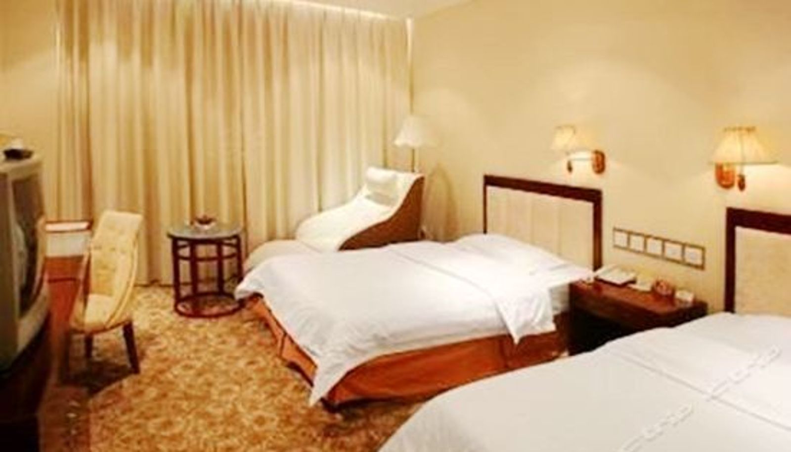 Standard room - Fengleyuan Hotel