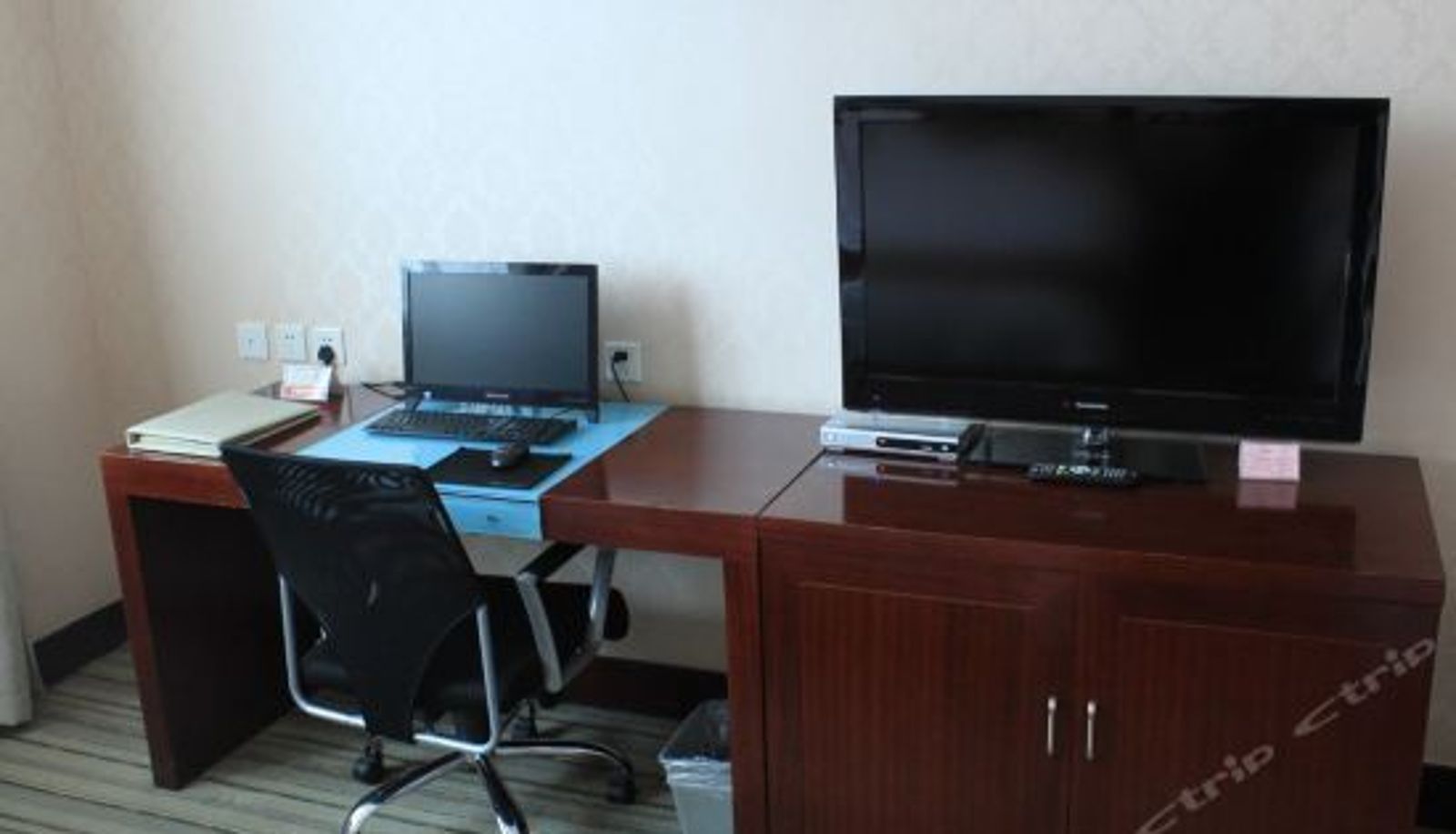 Standard room - Fengleyuan Hotel