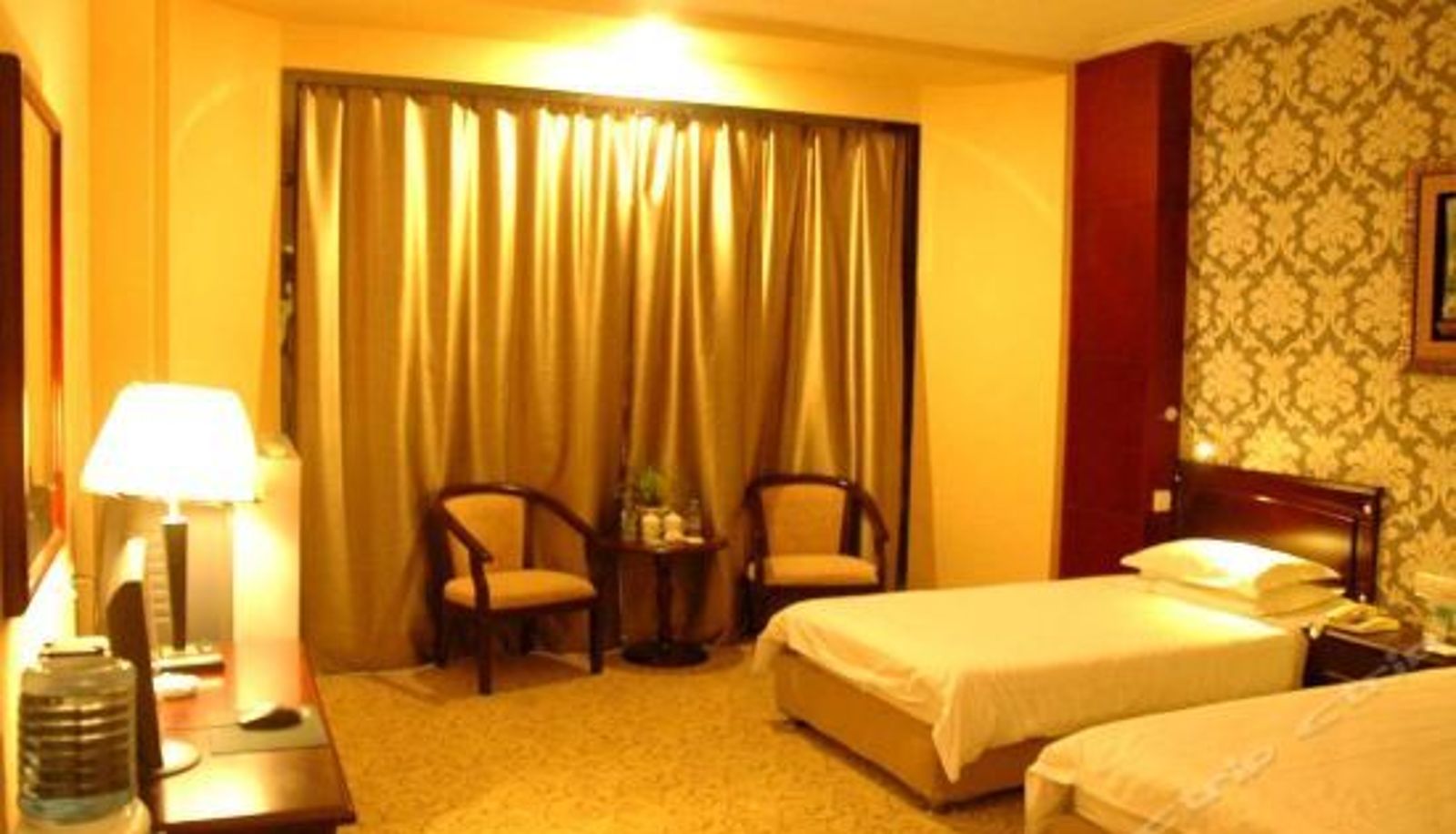 Business-Zimmer - Zeshiyuan Hotel