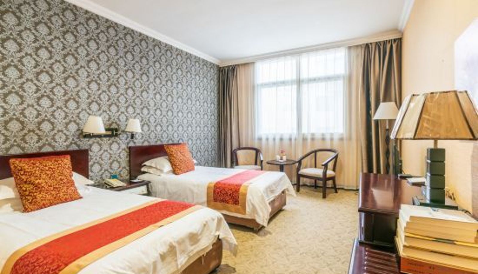 Habitación corporativa - Zeshiyuan Hotel