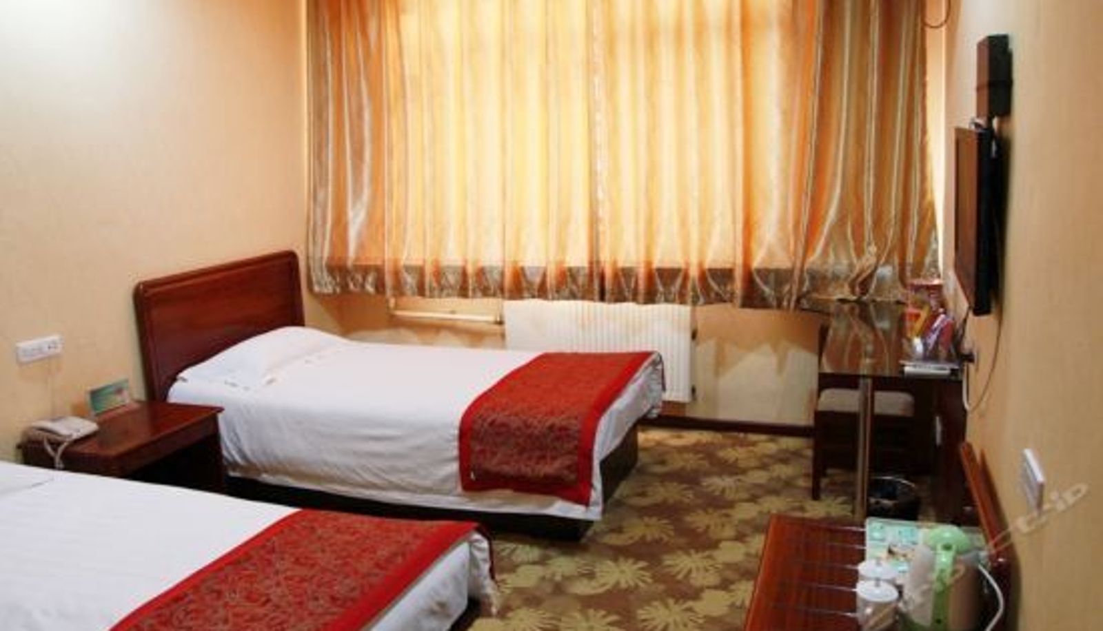 Superior room - 驻马店宾馆
