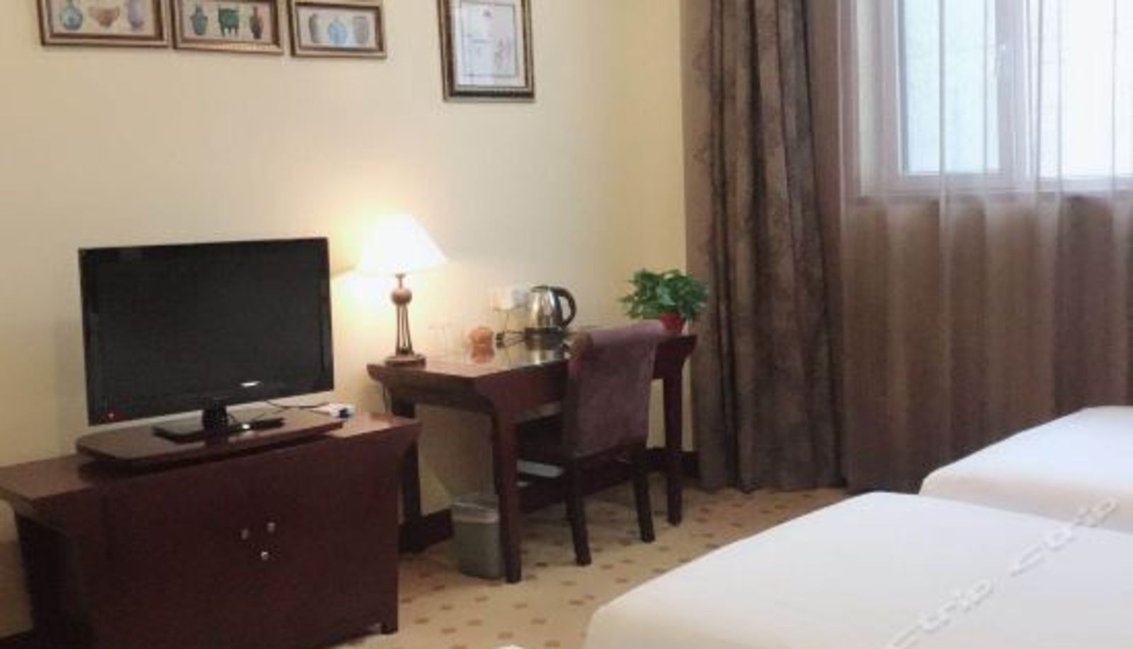 Triple room - Fortune · Tang Hotel