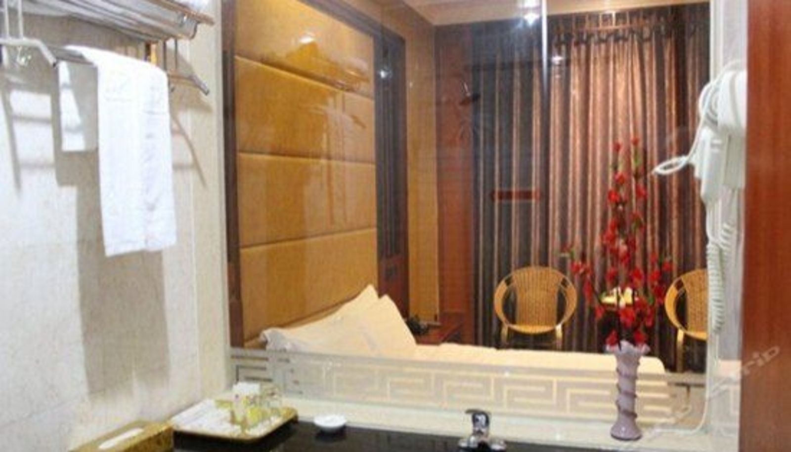 Superior-Zimmer - Zhong Nan Hotel