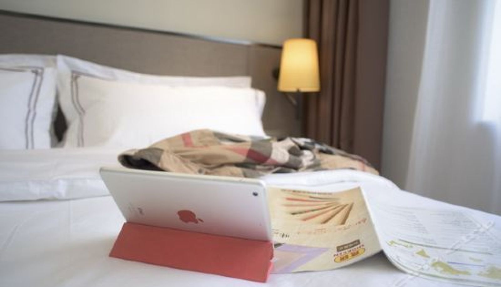 Interieur - Ripple Hotel (Chengde Mountain Resort)