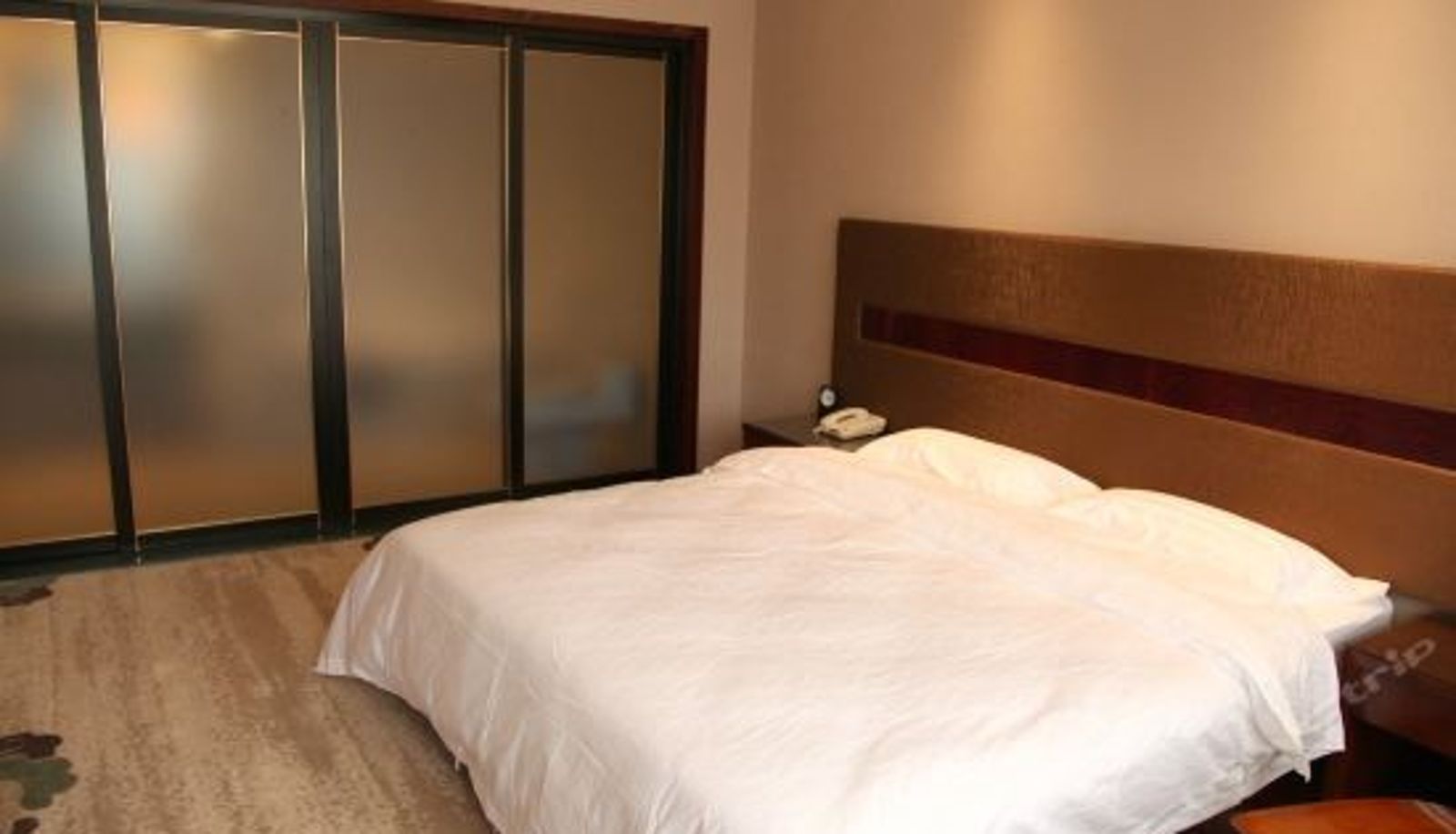 Business room - Dong An Hotel