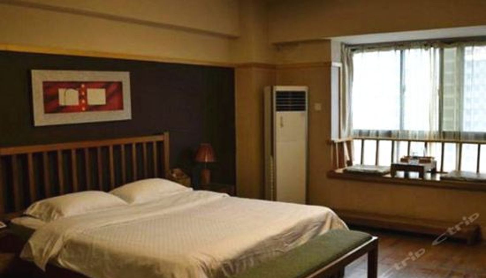 Business room - Weifang Eken Hotel (Zhongsheng Branch)