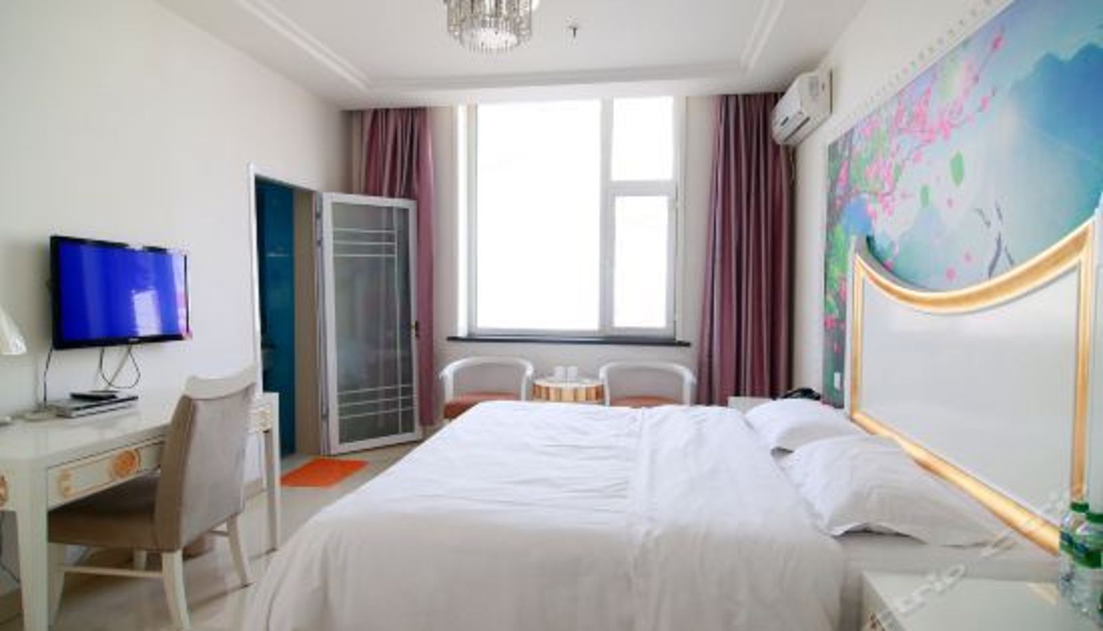 Business-kamer - Bei Du Hotel