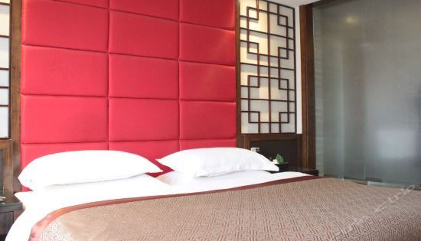 Chambre Business - Tianhe Hotel