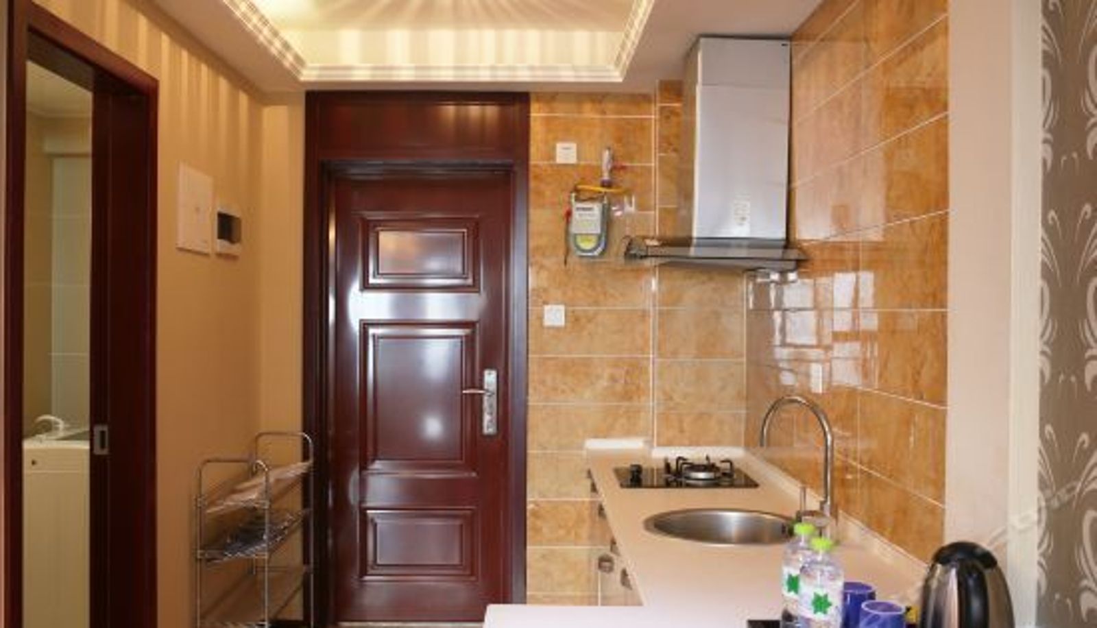 Camera standard - Sweetome Vacation Apartment (Riverside No.1)