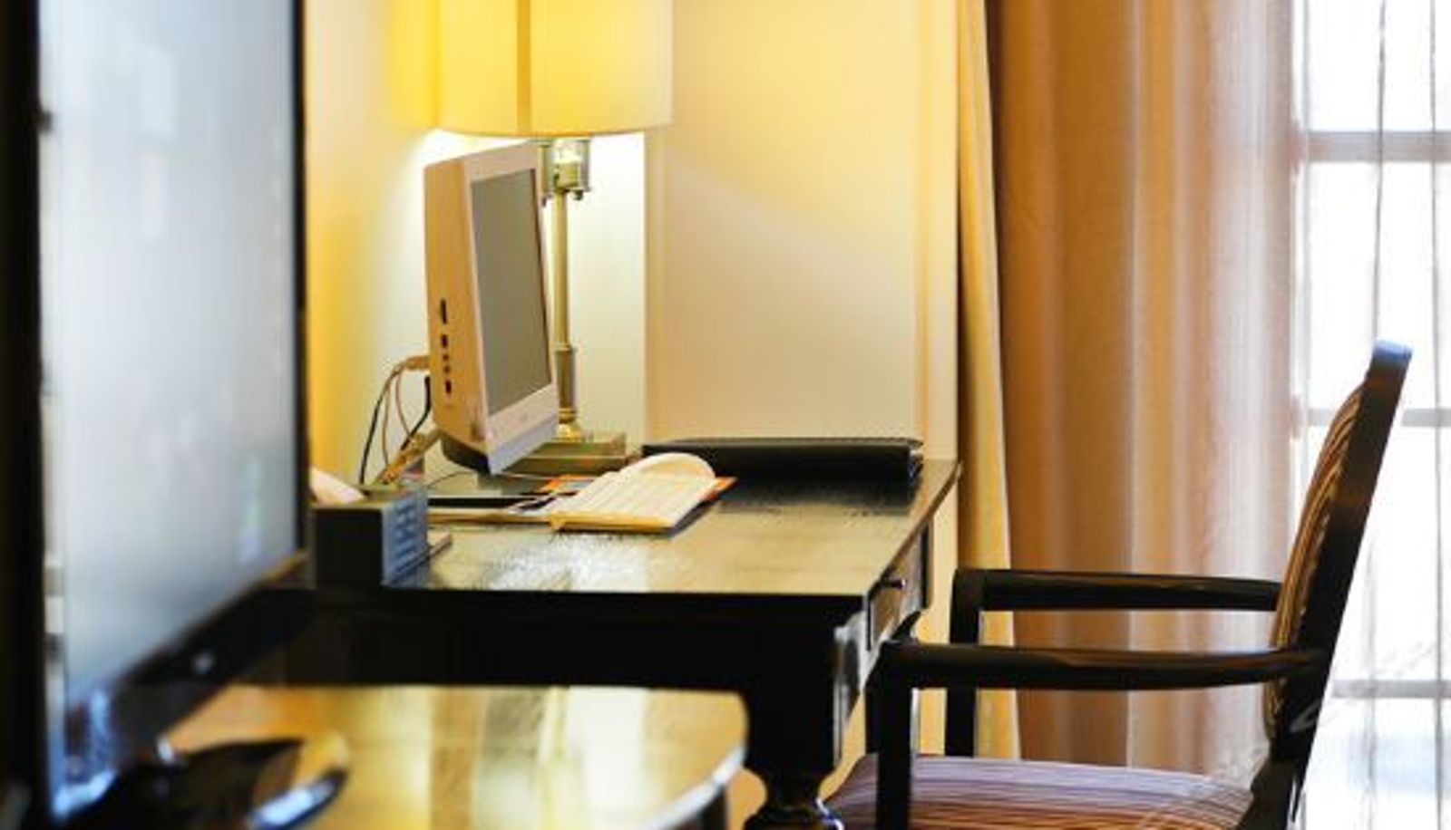 Habitación corporativa - Yuhe Hotel