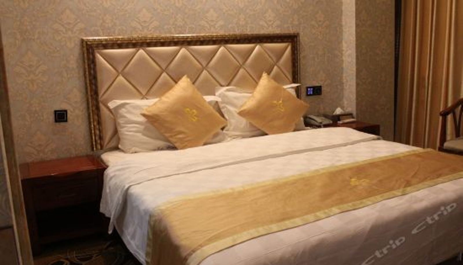 Superior-Zimmer - Qianye Hotel