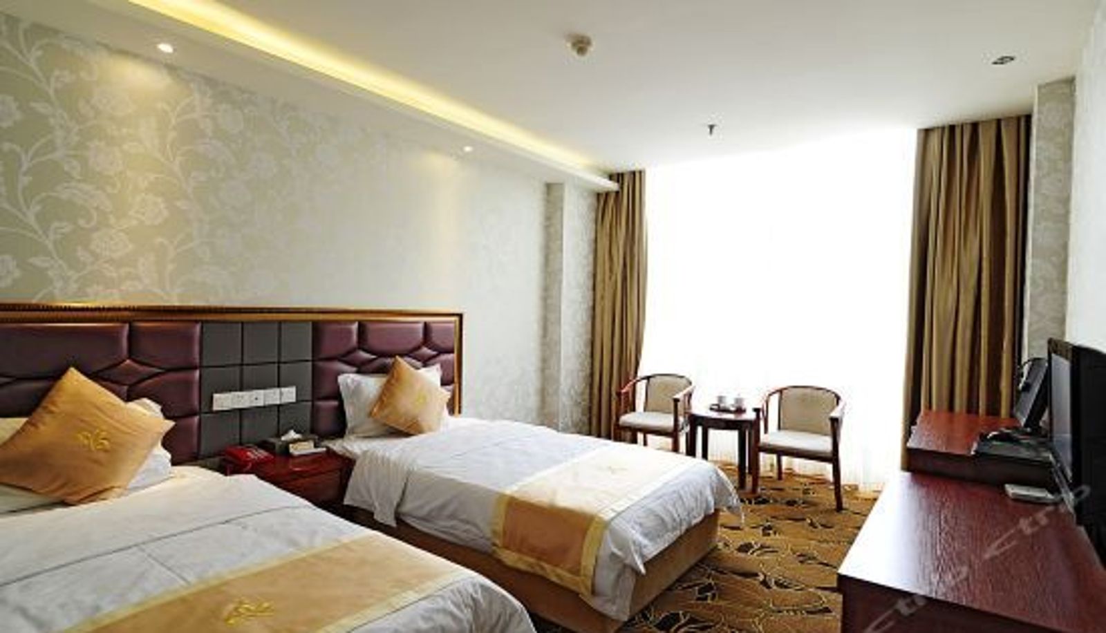 Superior-Zimmer - Qianye Hotel