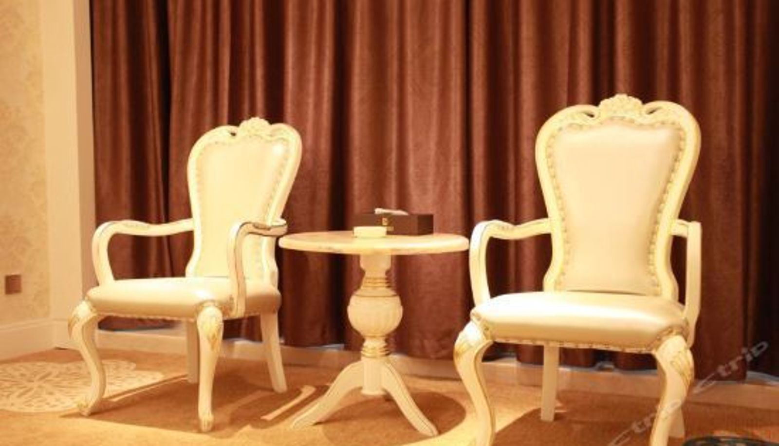 Chambre Standard - Wanhao International Hotel