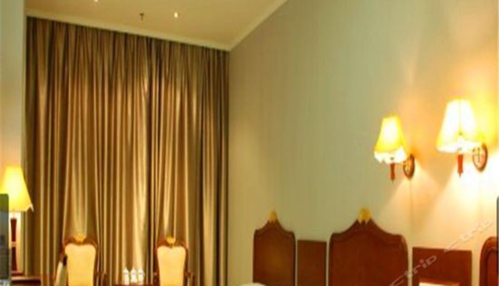 Business-Zimmer - Hongtai Hotel