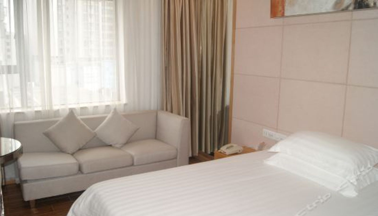 Camera business - Yanling Cuiyuan Hotel
