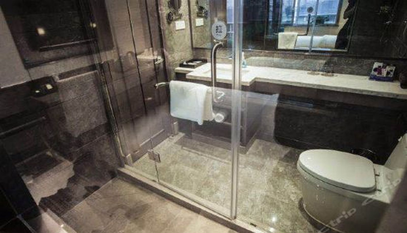 Business-Zimmer - Blue Horizon Xicheng Hotel