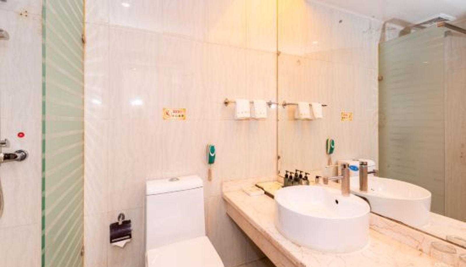 Superior-Zimmer - Changtai International Hotel