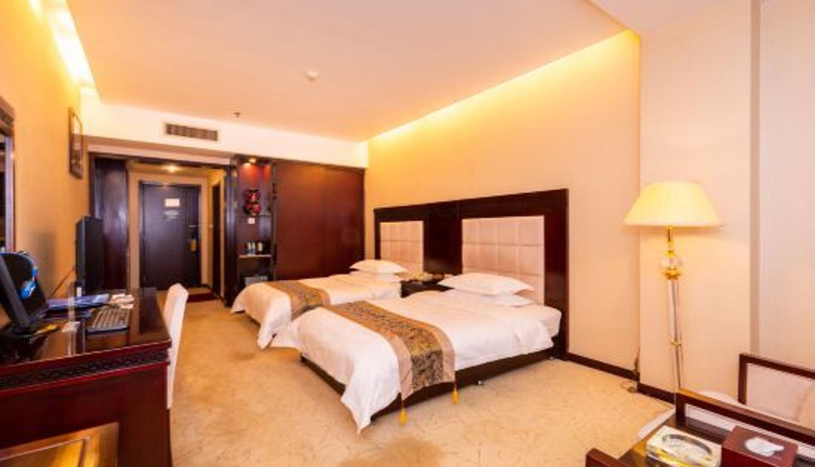 Pokój typu superior - Changtai International Hotel