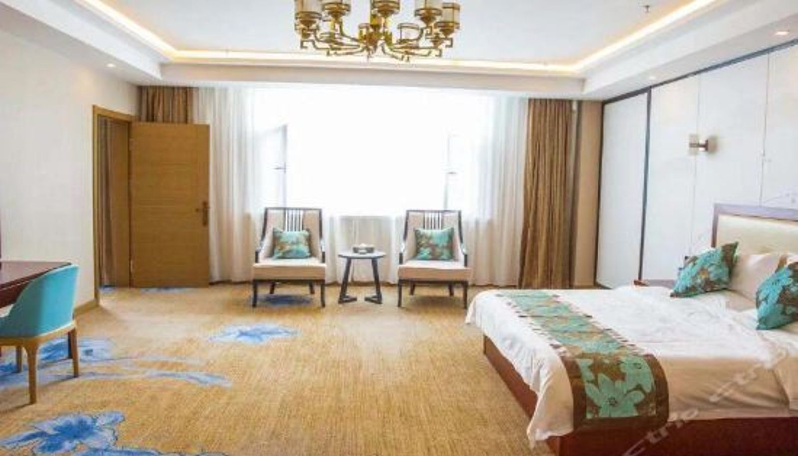 Suite - Yizheng Hotel