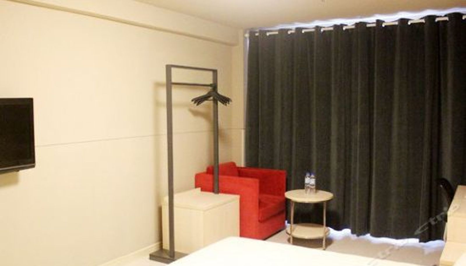 Business-Zimmer - Xingtai Xinguang Business Hotel