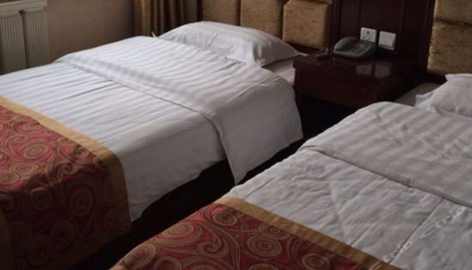 Suite - Jinlong Hotel