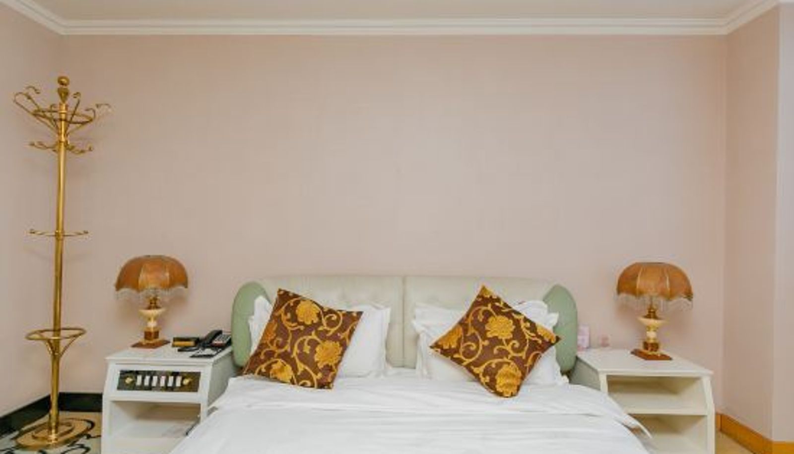 Suite - Jinlong Hotel